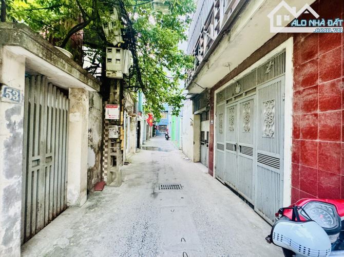 NGUYỄN LƯƠNG BẰNG-ĐỐNG ĐA- DT 54M2 -LÔ GÓC 2 THOÁNG - MẶT TIỀN VIP 6.1M-GIÁ CHỈ 12.9 TỶ. - 1