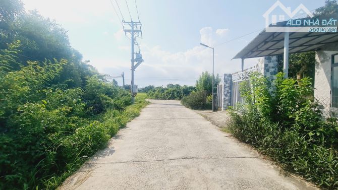 bán đất thổ cư gần biển LaGi, Lâm Đồng. 178m2,đường ôtô, giá 950 triệu - 1