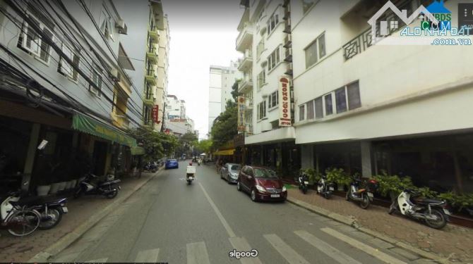 GẤP GẤP - MP NGUYỄN TRƯỜNG TỘ - 130M MT 7M GIÁ 7X TỶ SIÊU HIẾM CẦN BÁN GẤP - 1