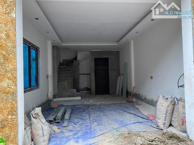 💥 CẦN BÁN NHÀ LIÊN MẠC – 30M² – 5 TẦNG THANG MÁY – Ô TÔ ĐỖ CỬA – 5.6 TỶ 💥  Liên Mạc, Bắc - 1