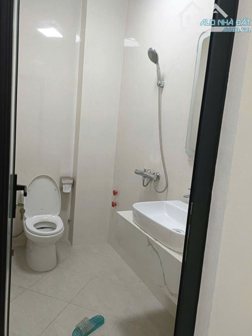 ✅CHO THUÊ NHÀ 35M2x2 TẦNG, ĐẠI KIM, HOÀNG MAI, GIÁ RẺ 8,5 TR. - 1