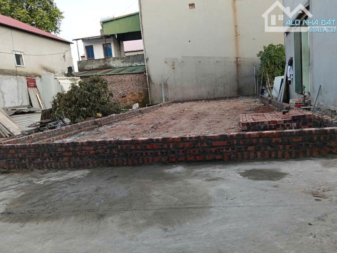 BÁN GẤP ĐẤT VÀNG ẤP SÁP MAI, THIÊN LỘC! 🔥 - 1