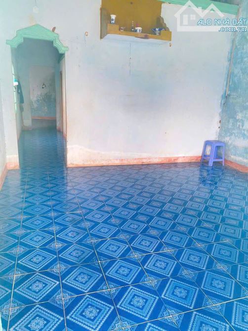 bán đất kèm nhà DT 6x16 full thổ cư, KDC Đồi Dương, LaGi, Lâm Đồng. giá rẻ - 1