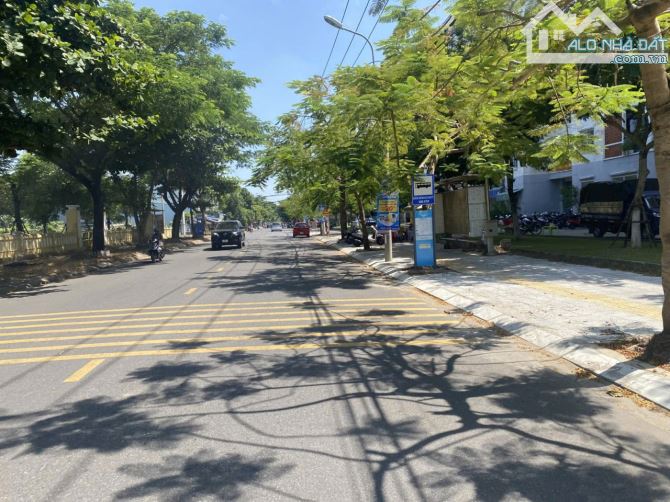 LÔ GÓC 2 MẶT TIỀN – MẸ THỨ – VỊ TRÍ KINH DOANH TỐT - 150M2 - 8,39 TỶ - 1