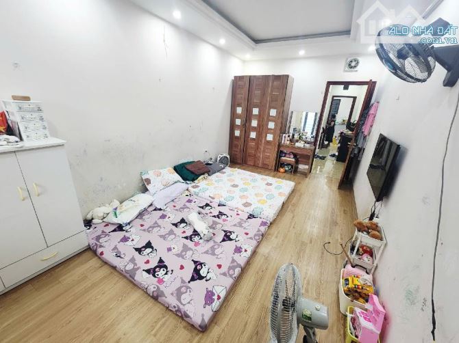 NHÀ ĐẸP KHƯƠNG ĐÌNH-HAI THOÁNG-GẦN HỒ-KINH DOANH-Ô TÔ VÀO NHÀ-65M2-5 TẦNG-19,2 TỶ - 1