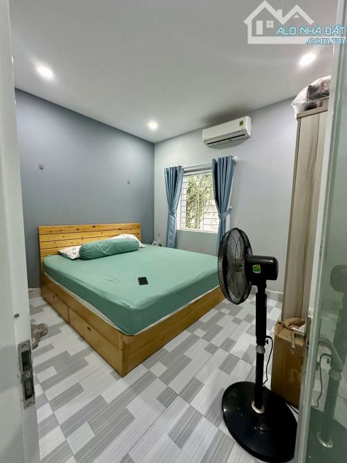 Bán nhà cấp 4 đường Nguyễn Thị Định - Nha Trang - 1