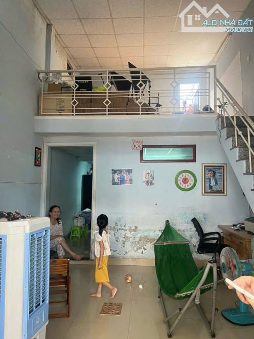 📌📌📌LÀM VIỆC TRỰC TIẾP GIÁ TỐT !!!bán nhà gác lửng k241 nguyễn phước nguyên - 1