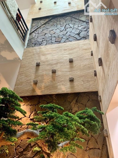 GẤP BÁN, Ô TÔ TRÁNH - TÂN SƠN NHÌ - TÂN PHÚ - 120M2 (5.2M x 23M) 4 TẦNG BTCT GIÁ 15.x TỶ - 1