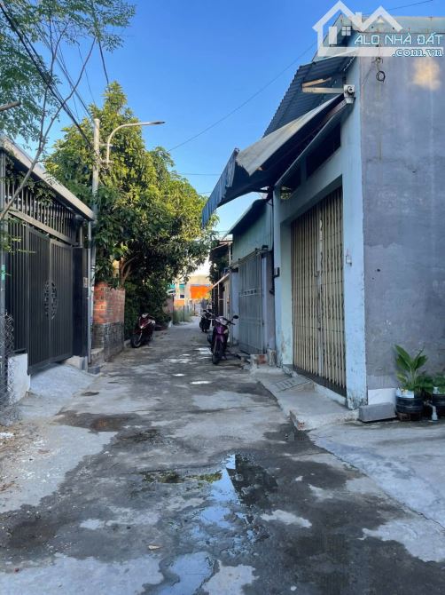 📌📌📌LÀM VIỆC TRỰC TIẾP GIÁ TỐT !!!Bán đất Kiệt 64 Trần Đình Tri - 1