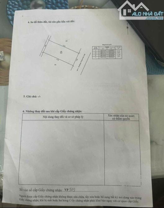 📌📌📌LÀM VIỆC TRỰC TIẾP GIÁ TỐT !!! bán lô đất kiệt trước ,sau võ duy ninh - 1