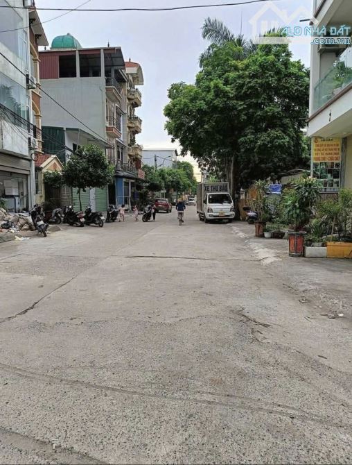 Bán 87m2 đất tđc Lưu Phái - Ngũ Hiệp, lô góc 2 thoáng vĩnh viễn, vỉa hè rộng, ô tô tránh, - 1
