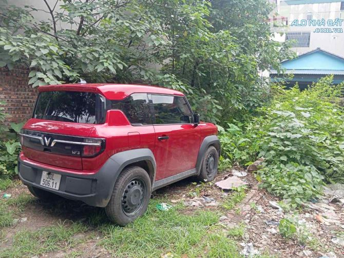 Đất đẹp Đông Ngạc phân lô ô tô tránh 75m, kinh doanh tốt, tiềm năng sinh lời cao - 1