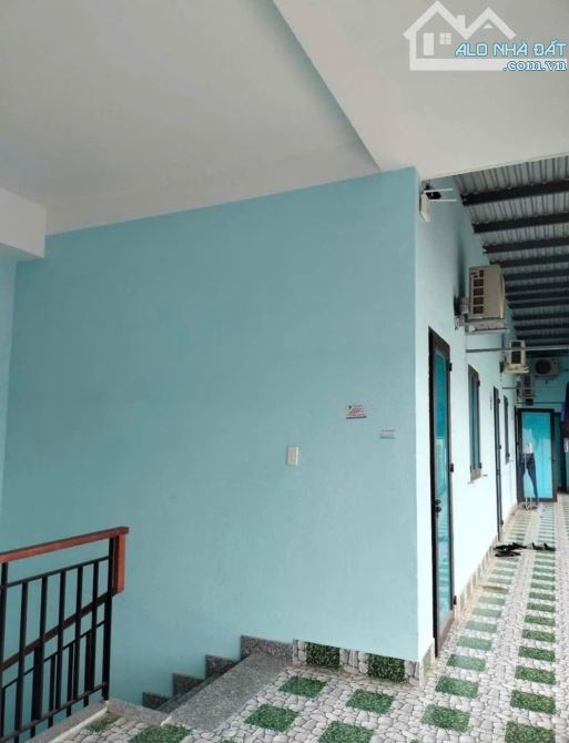 📌📌📌LÀM VIỆC TRỰC TIẾP GIÁ TỐT !!! Dãy trọ 10 phòng 2 tầng K64, TRẦN ĐÌNH TRI - 1