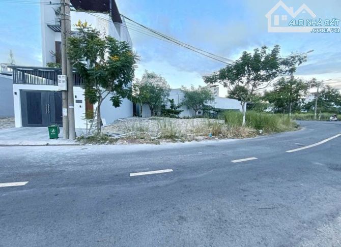 📌📌📌LÀM VIỆC TRỰC TIẾP GIÁ TỐT !!! Đất mặt tiền đường Hoàng Bình Chính - 1