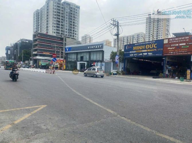 HIẾM! Bán đất MT đoạn ĐẸP NHẤT đường Lương Định Của, P. An Khánh Q2. DT 4x22. Giá 30 tỷ TL - 1
