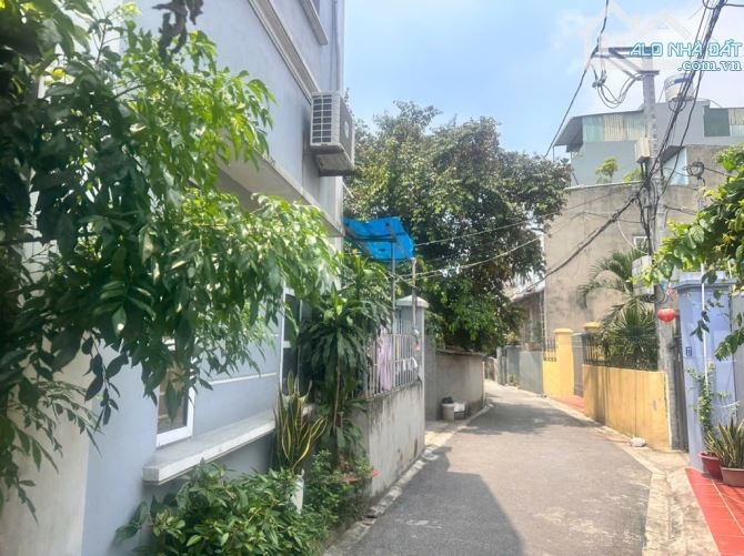 Bán nhà phố Cổ Bi – Gia Lâm | 82m², 6,85 tỷ, mặt tiền rộng, ngõ ô tô - 1