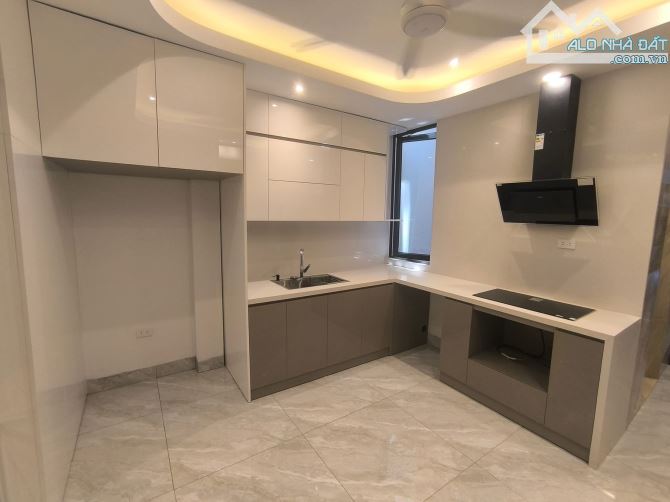 Siêu hiếm! Nhà liền kề Văn Quán, đường ô tô tránh, gần hồ, giá tố - 1