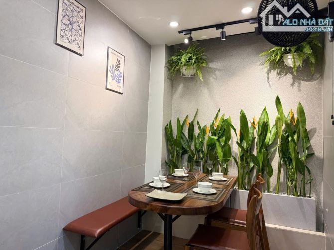 📌📌📌LÀM VIỆC TRỰC TIẾP GIÁ TỐT !!! Nhà 2 tầng kiệt 266 Hoàng Diệu - 1