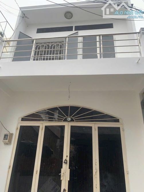 ❤️Nhà 1,5 tầng đường Trường Chinh, P. Tân Thới Nhất, Q12 – DT 68m² (4x17m) – Giá 4,75 tỷ. - 1