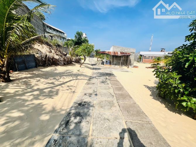 Bán đất Hàm Tiến - Phường Mũi Né gần biển - 1