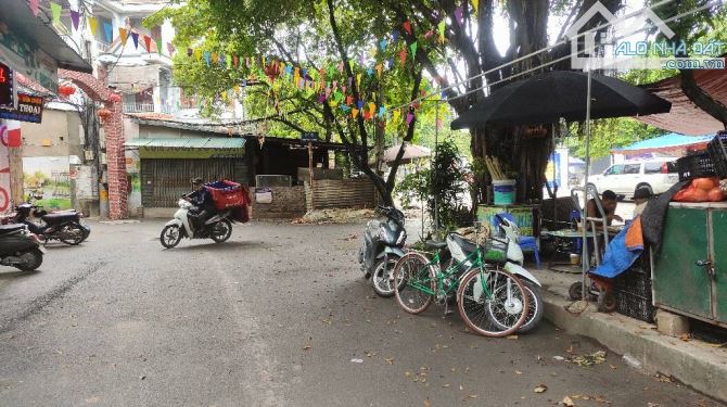 ĐẤT HIẾM XUÂN PHƯƠNG - MẶT TIỀN QUYỀN LỰC 5m - diện tích gần 50m2 chỉ nhỉnh 5 tỷ 🍀🍀🍀 - 1