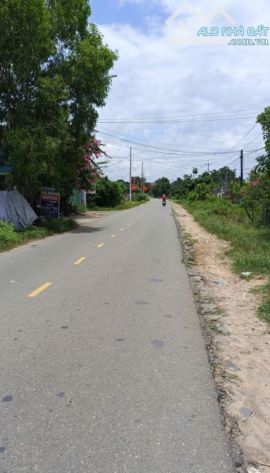 Bán đất Hàm Tiến gần biển Phường Mũi Né - 1