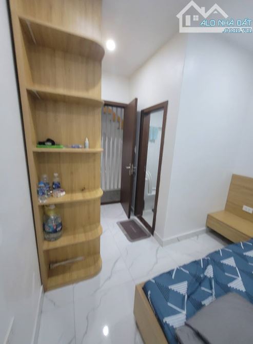 Bán Nhà 4 Tầng Phú Mỹ, Mỹ Đình, Trung Tâm, Giá Tốt, Tiện Ích Nhiều, 22m2 Giá 2.97 Tỷ Có TL - 1