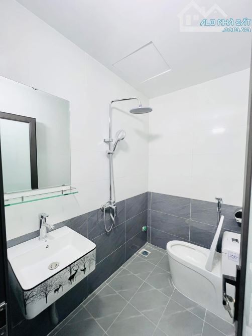 Nhà liền kề Văn Quán 5 tầng, gara ô tô, kinh doanh đỉnh, giá rẻ nhất khu - 1