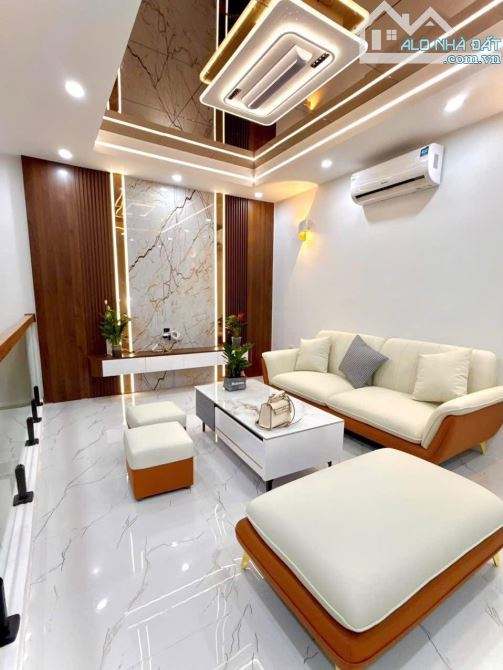 Cần bán nhanh nhà liền kề Văn Quán – Khu dân trí cao, an ninh tuyệt đối - 1