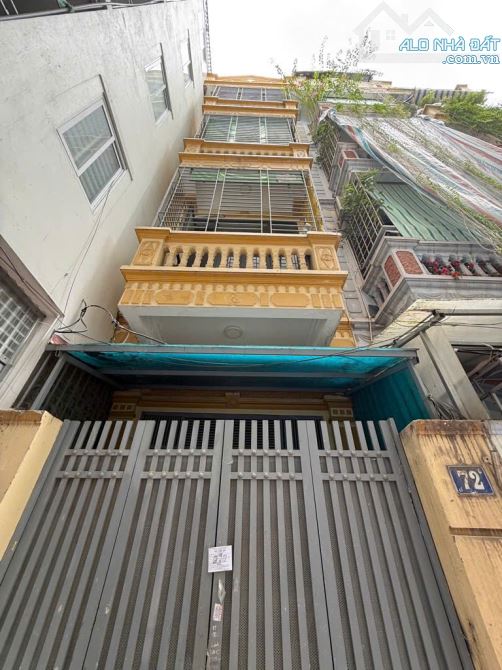 CHÍNH CHỦ BÁN CĂN NHÀ 50M2 PHÂN LÔ  TẠI PHÓ KIM GIANG-KHU ĐÔ THỊ MỚI ĐẠI KIM CHỈ 9. TỶ - 1