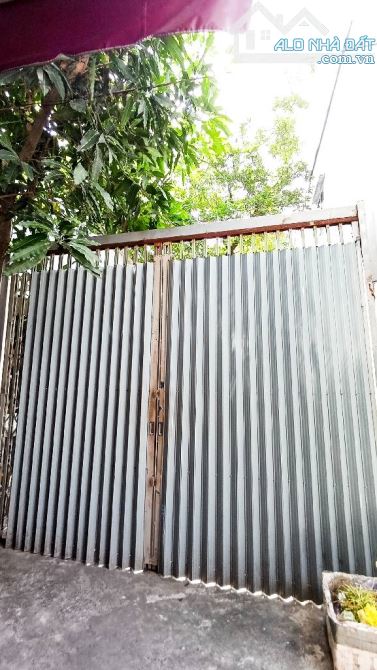 CÁCH CẦU CHÀ VÀ 600M - HXH - KDC CAO TẦNG - Đ.AT - 75.2m2 - SHR - 5.XXTY - 1