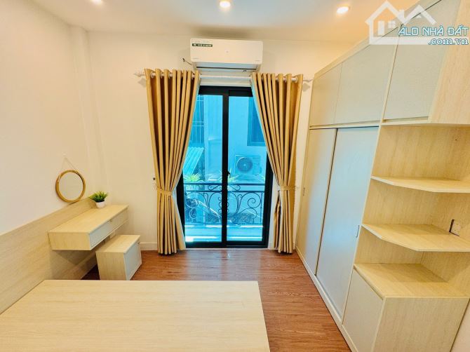 căn nhà đẹp, căn góc trần lãm, ngay gần bv đột quỵ, ngõ oto rộng thoáng, giá 2,x tỷ thiện - 1