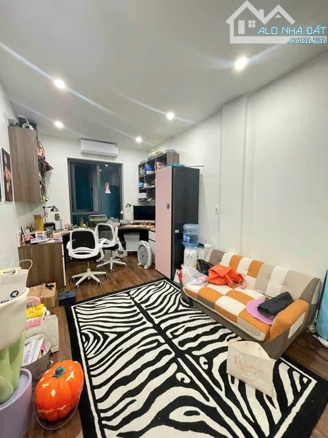 GIẢM SỐC NHÀ PHAN ĐÌNH PHÙNG  PHỐ VIP BA ĐÌNH GIÁP DANH PHỐ CỔ PHÂN LÔ 40M X 5 TẦNG 10 - 1