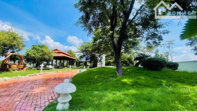 CĂN NHÀ VƯỜN NGHỈ DƯỠNG SIÊU ĐẸP GẦN BIỂN HỒ TRÀM  🏡Địa chỉ xã Xuyên Mộc - TP HCM - 1
