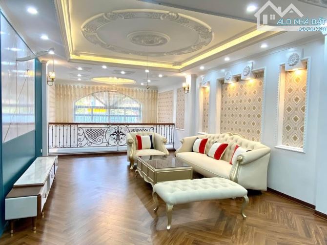 NHÀ MỚ ĐẸP HẺM XE TẢI TRỊNH ĐÌNH TRỌNG - TÂN PHÚ  - 90M2 CHỈ 10.6 TỶ - 1