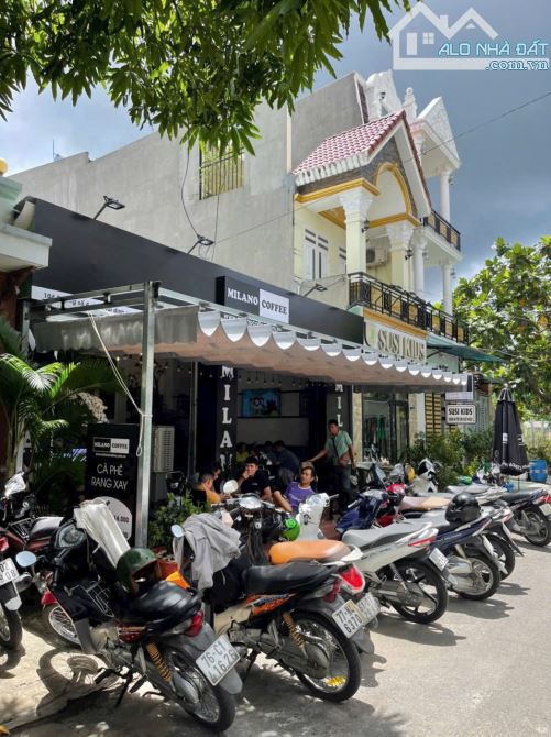 BÁN ĐẤT TRUNG TÂM HÀNH CHÍNH PHƯỜNG DĨ AN TP HCM - 1