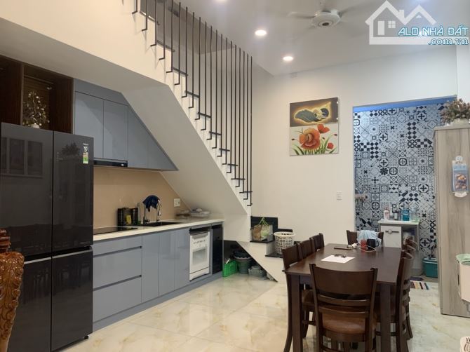 Siêu phẩm nhà phố, đường ôtô thông, 52m², 3 tầng, TT Tam Phú, Thủ Đức giá chỉ 7,3 tỷ. - 1