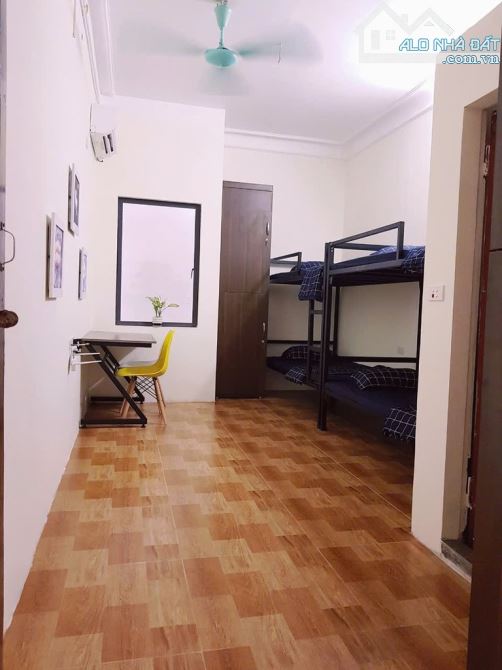14 tỷ - Nhà riêng 3 tầng x66m2 - Ngõ oto con vào nhà - Trường Trinh - Ngã Tư Sở - 1