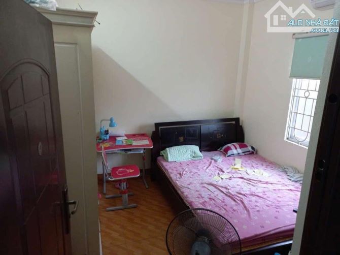 CHÍNH CHỦ GỬI BÁN NHÀ PHỐ TRẦN QUỐC VƯỢNG CẦU GIẤY DT 32 m, 4 Tầng, Mt 3,35 m,Giá 7,65 tỷ - 1