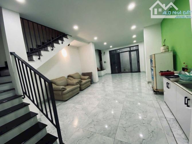 NHÀ 3 TẦNG – GẦN BV HỒNG ĐỨC – ĐƯỜNG THỐNG NHẤT, P.11, GÒ VẤP – 5.4 TỶ - 1
