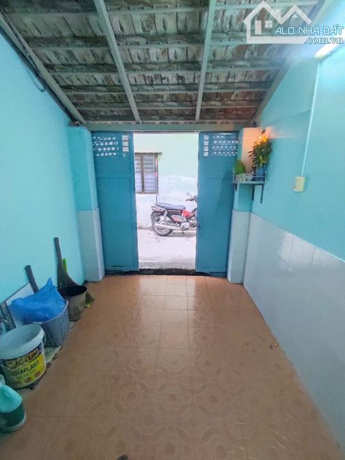 BÁN NHÀ 5 TẤM ĐÚC Q4 TƯƠNG LAI MẶT TIỀN GIÁ 5TỈ TL VỊ TRÍ CỰC TỐT GIÁP Q1 HÀNG HIẾM - 1