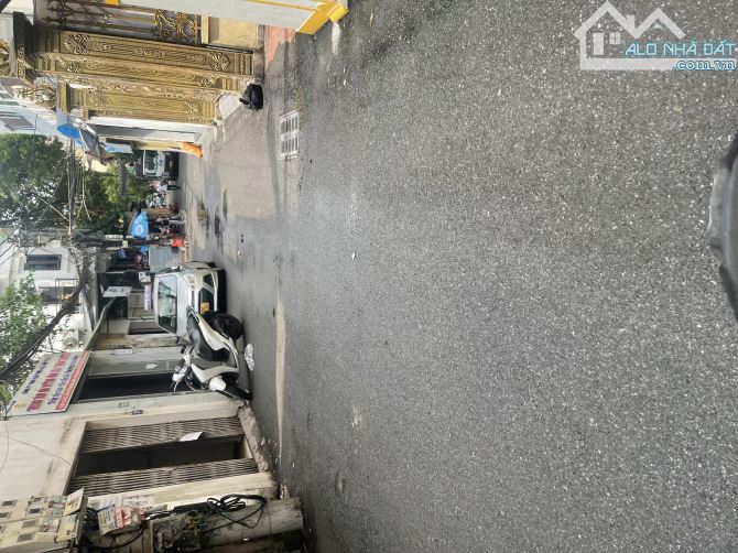 Bán Đất Hồ Tùng Mậu - Cầu Giấy 90m Mt 6,8m Giá 12.x tỷ - 1