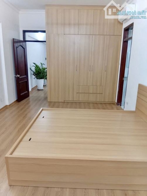 💥Tòa 24T Hoàng Đạo Thúy 121m 3PN, Mới đẹp ở ngay, 9.45 tỷ trung tâm Cầu Giấy - 1