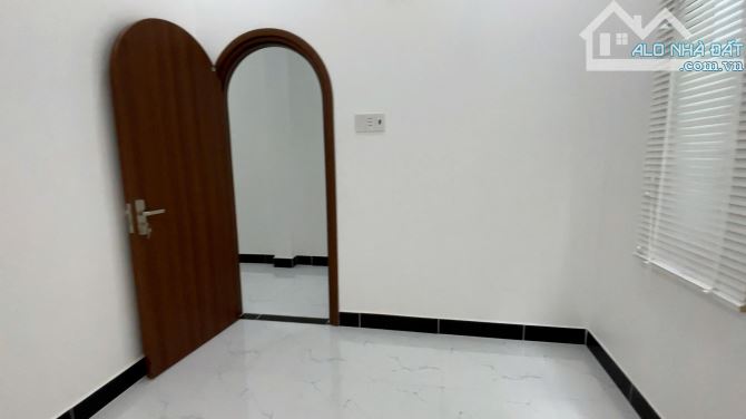 Nhà đẹp có thiết kế hiện đại tại khu nhà ở Trường Giang - 1