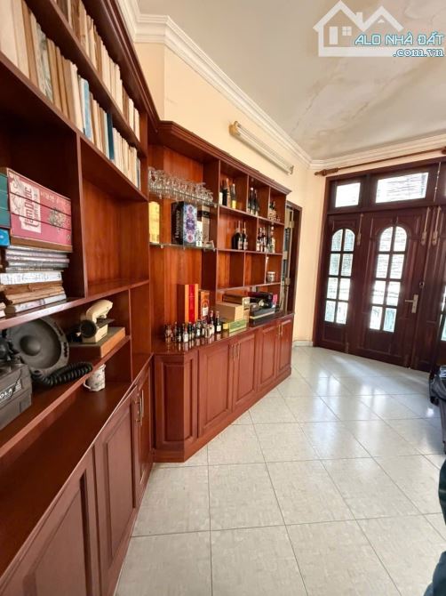 Yên Thế tân bình 161/170m2 2 tầng giá chỉ 25.x tỷ - 1