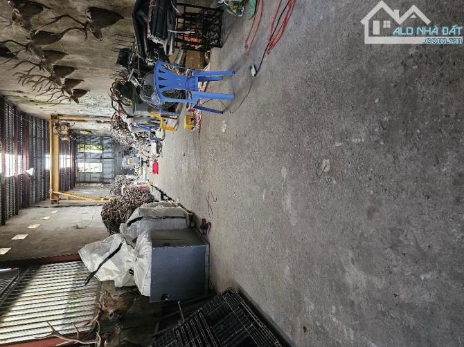 NGỌC THỤY,LONG BIÊN 28tỷ 105m MẶT TIỀN 8m ĐẤT RỘNG VỈA HÈ Ô TÔ KINH DOANH VĂN PHÒNG - 1