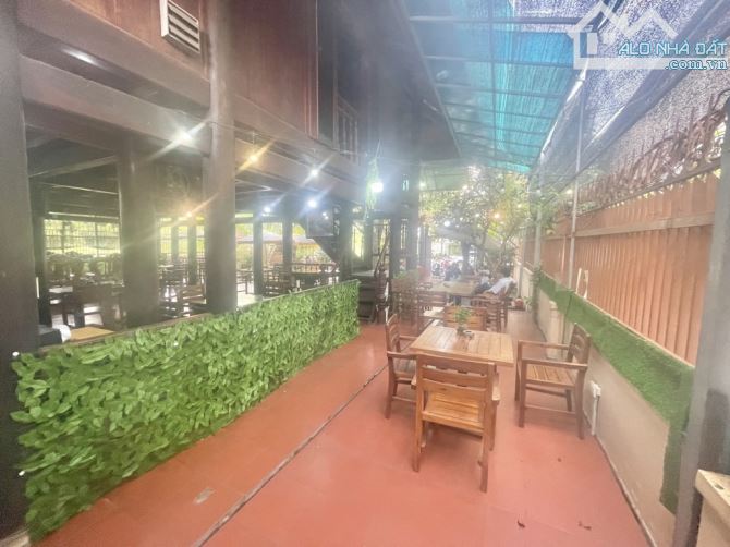 383M2- SHR- ĐẤT NGAY MT NGÔ QUANG THẮM CHỈ 19TỶ5 - 1
