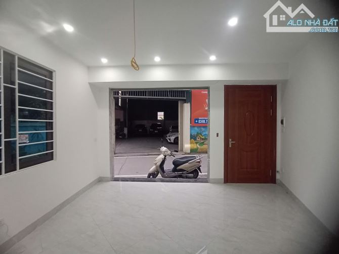 🚗 5 TẦNG FULL NỘI THẤT NGAY HINODE- Ô TÔ TRÁNH – KINH DOANH – NHÀ MỚI Ở NGAY - GIÁ 5.2 TỶ - 1