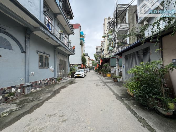 Đất vàng trung tâm Hà Đông – Lô góc 66m² – Kinh doanh đỉnh – Bán đất tặng nhà - 1
