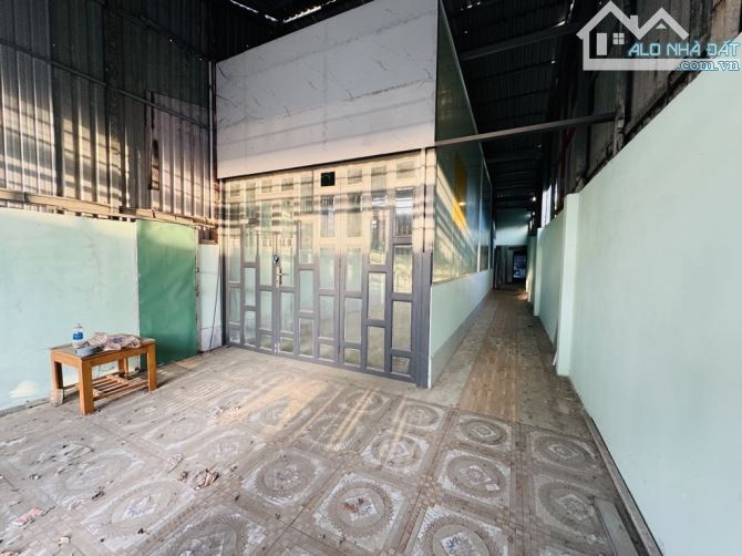 306M2- SHR- MẶT TIỀN NGUYỄN VĂN TẠO VỪA Ở VỪA CHO THUÊ- NHÀ C4 CHỈ 7 TỶ - 1